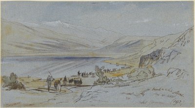  da Edward Lear
