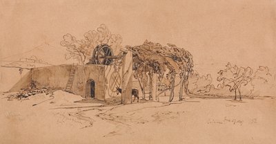Catania da Edward Lear