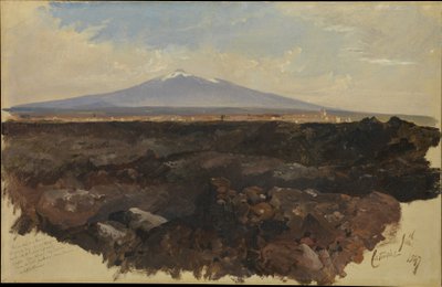 Catania e l