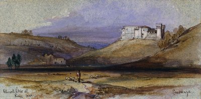 Crescenza da Edward Lear