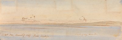 Deir Kadige da Edward Lear