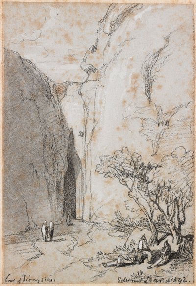  da Edward Lear