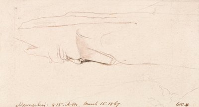 Memphis da Edward Lear