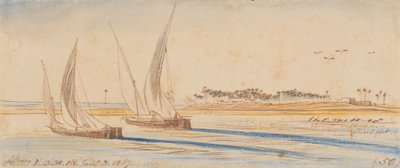Data: 3 gennaio 1867, ore 15:30 (50) da Edward Lear
