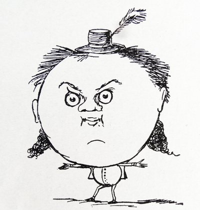 da Edward Lear