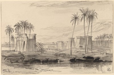 Tebe da Edward Lear