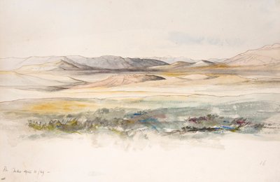 Tebe da Edward Lear