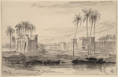 Tebe da Edward Lear