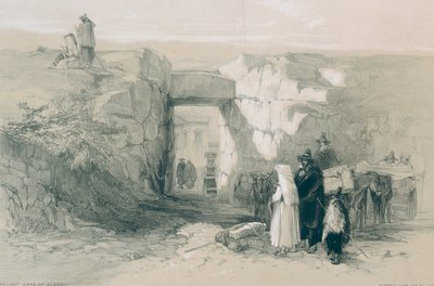 Vedute di Roma e dei suoi Dintorni: L