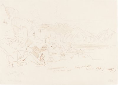 Wady Mokatteb da Edward Lear