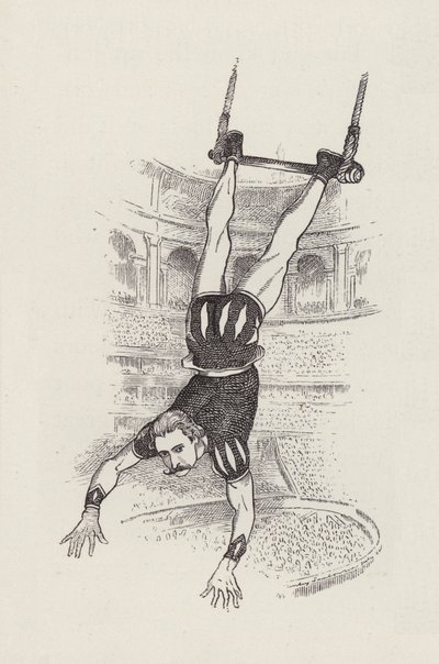 Illustrazione per The Water-Babies di Charles Kingsley da Edward Linley (after) Sambourne