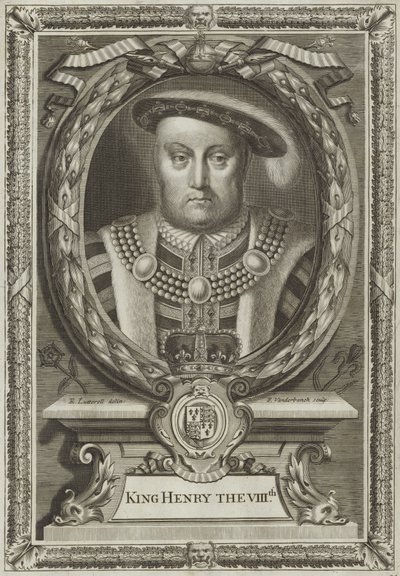Re Enrico VIII d