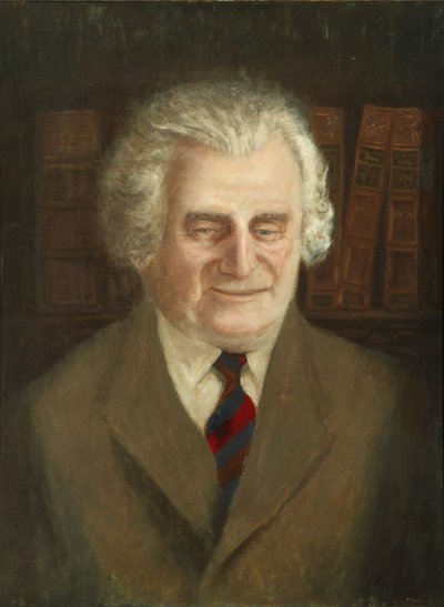 Courtenay Edward Stevens da Edward Mills