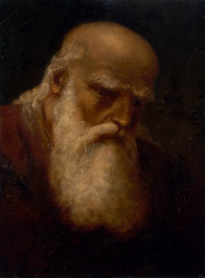 San Luca da Edward Mitchell Bannister