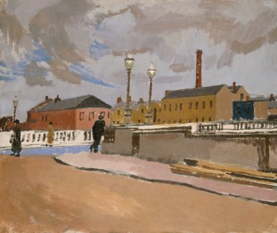 Strada a Cork da Edward Morland Lewis