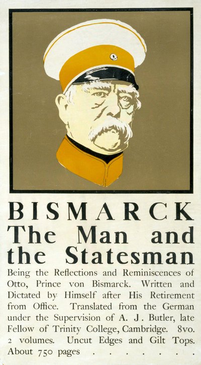 Bismarck: L