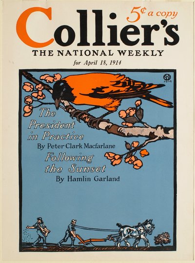 da Edward Penfield