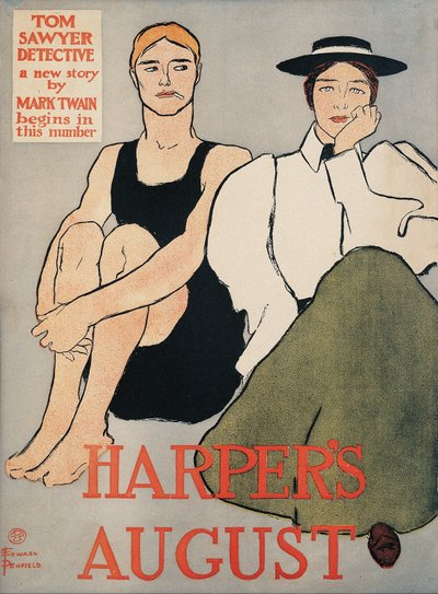  da Edward Penfield