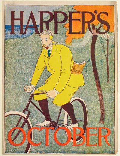  da Edward Penfield