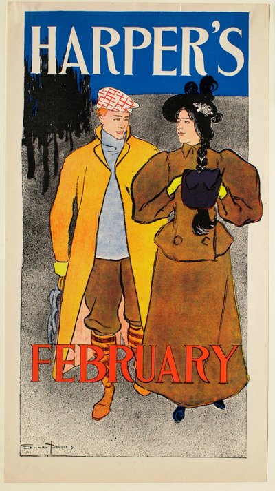  da Edward Penfield