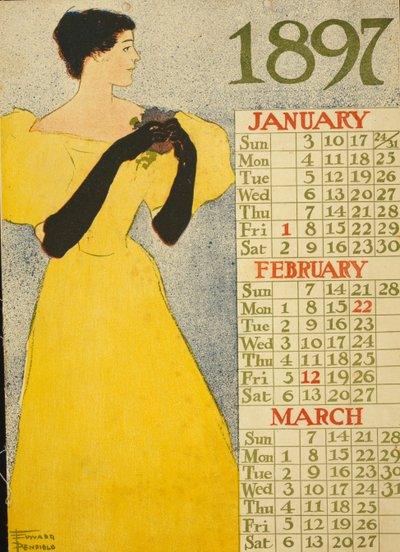 Immagine sconosciuta da Edward Penfield