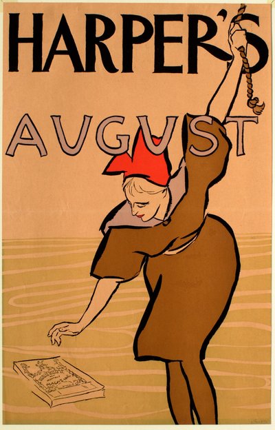  da Edward Penfield