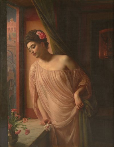 Asterié da Edward Poynter