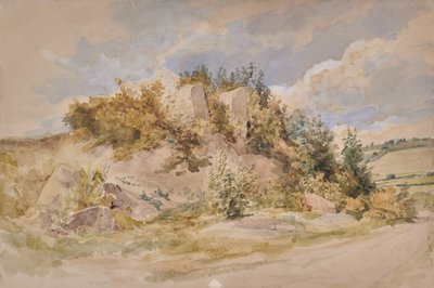 Paesaggio da Edward Pretty
