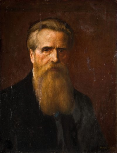Autoritratto dell
