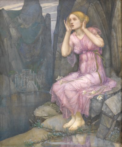 Eco da Edward Reginald Frampton