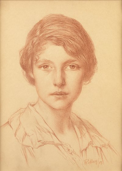 da Edward Ridley