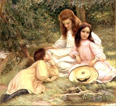 Sera da Edward Ridley