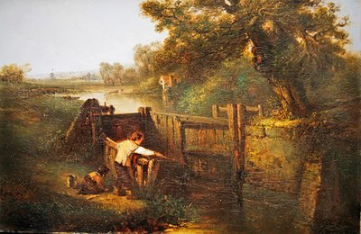 Scena di chiusa da Edward Robert Smythe
