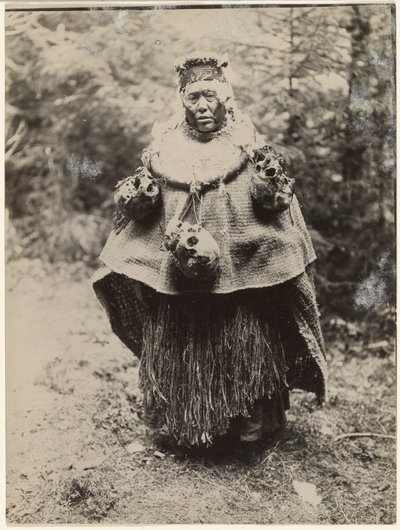  da Edward S. Curtis