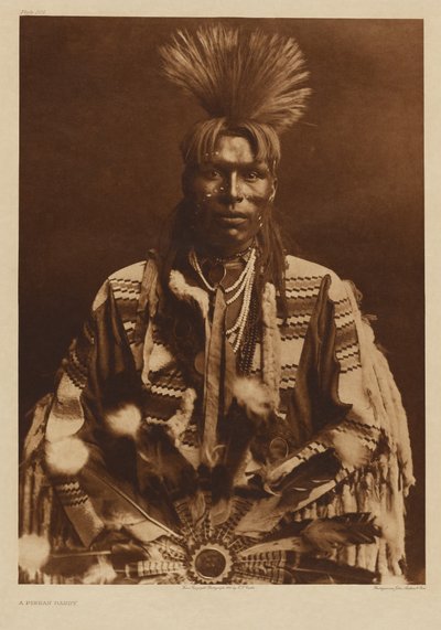 da Edward S. Curtis