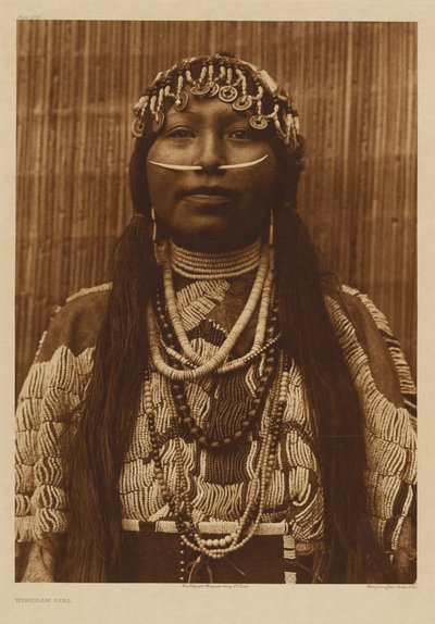  da Edward S. Curtis