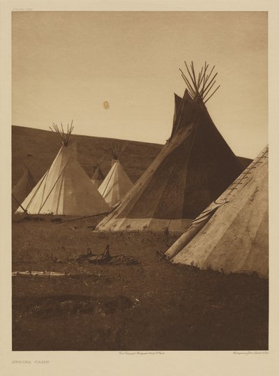 [Accampamento A