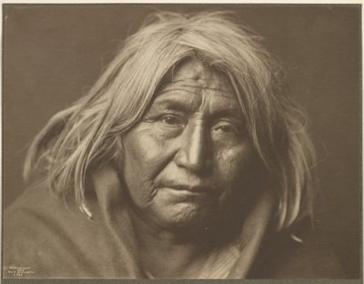  da Edward S. Curtis