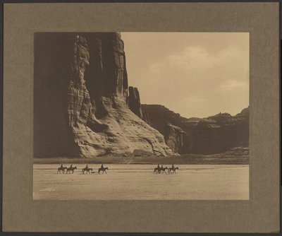  da Edward S. Curtis