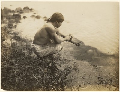  da Edward S. Curtis
