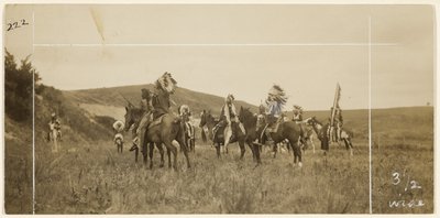  da Edward S. Curtis