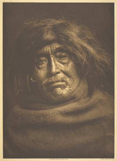Mówakiu-Tsawatenok da Edward S. Curtis