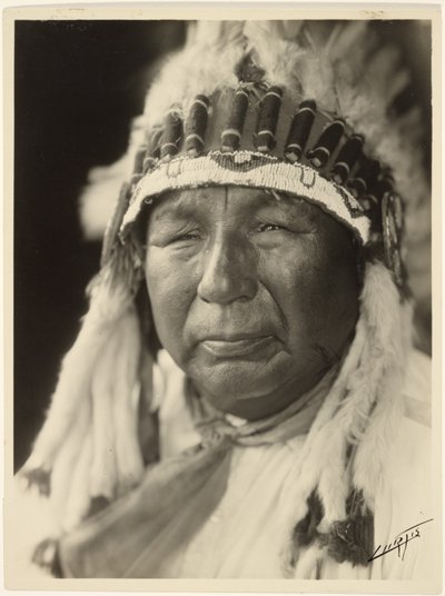  da Edward S. Curtis