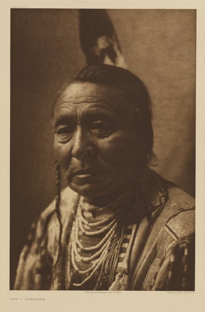  da Edward S. Curtis