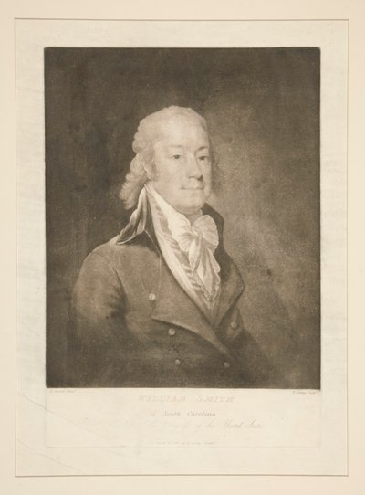 William Smith da Edward Savage