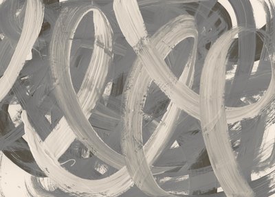 Tratti astratti a ciclo continuo da Edward Selkirk