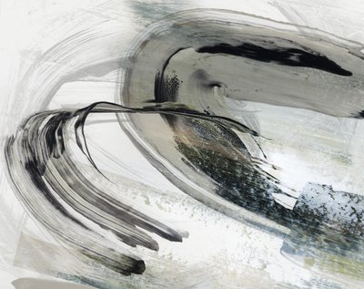 Movimento grigio fluido da Edward Selkirk