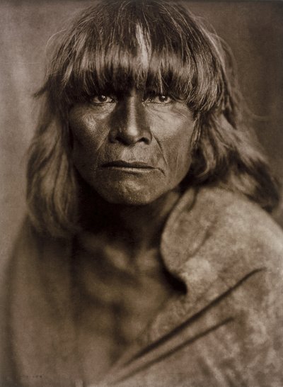  da Edward Sheriff Curtis