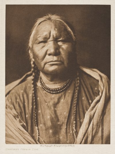  da Edward Sheriff Curtis