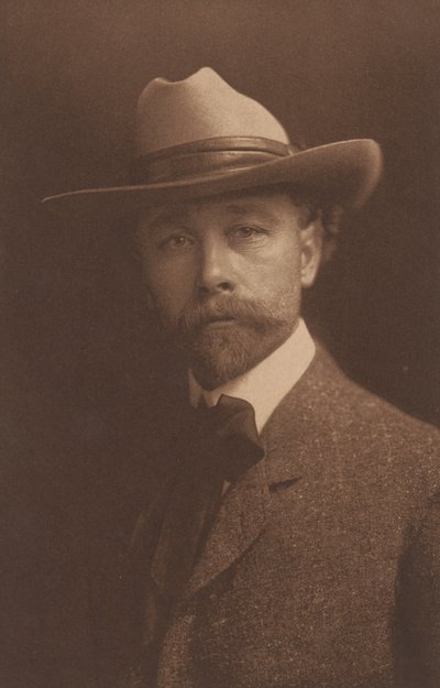  da Edward Sheriff Curtis